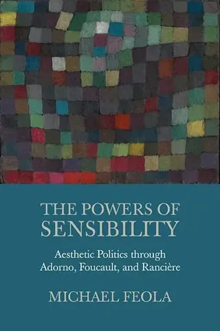 Powers of Sensibility
