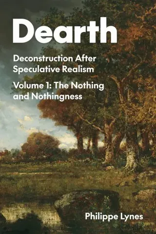 Dearth, Volume 1
