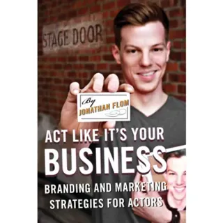 Act Like It's Your Business