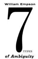 Seven Types Of Ambiguity