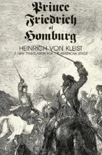 Prince Friedrich of Homburg