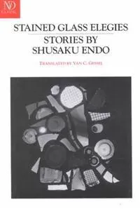 Stained Glass Elegies