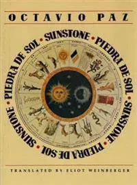 Piedra de Sol = Sunstone
