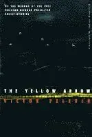 The Yellow Arrow
