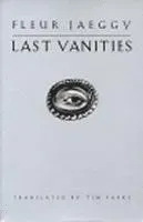 Last Vanities
