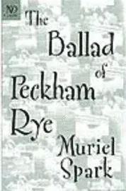The Ballad of Peckham Rye (Paper Only)