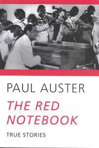 The Red Notebook