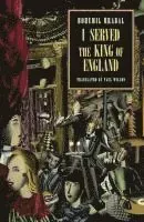 I Served the King of England