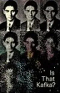 Is that Kafka?