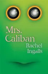 Mrs. Caliban