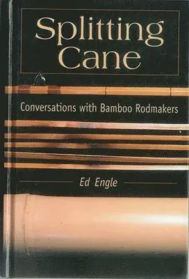 Splitting Cane