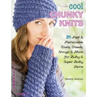 Cool Chunky Knits