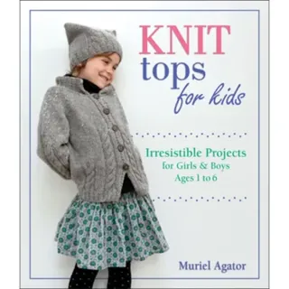 Knit Tops for Kids