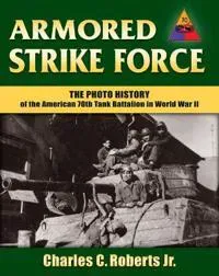 Armored Strike Force