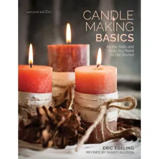 Candle Making Basics