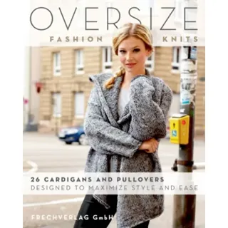 Oversize Fashion Knits