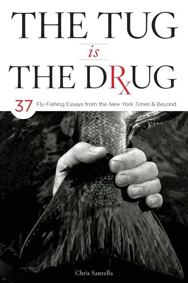 Tug Is the Drug