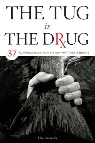 Tug Is the Drug