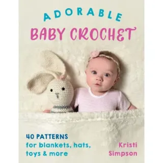 Adorable Baby Crochet