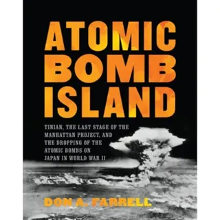 Atomic Bomb Island