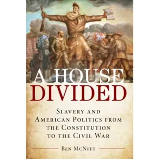 A House Divided
