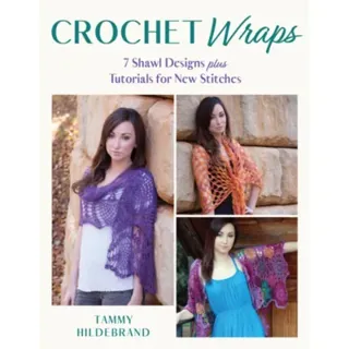 Crochet Wraps
