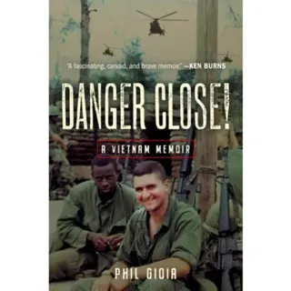 Danger Close!