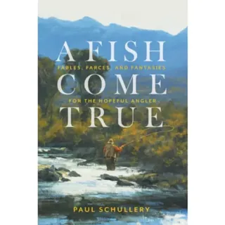 A Fish Come True