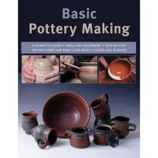 Basic Pottery Making