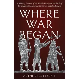 Where War Began