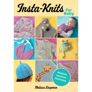 InstaKnits for Baby