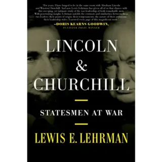 Lincoln & Churchill
