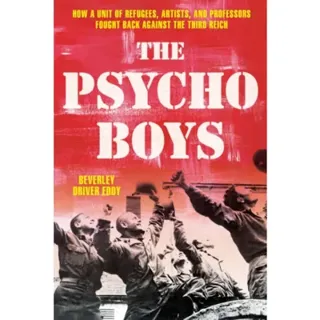 The Psycho Boys