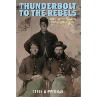 Thunderbolt to the Rebels