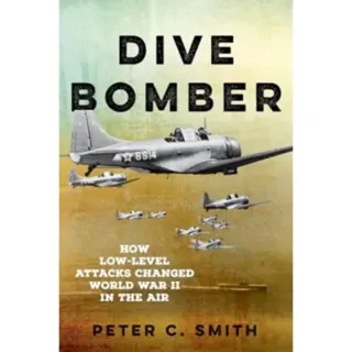 Dive Bomber
