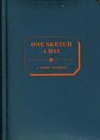One Sketch a Day Journal