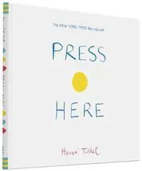 Press here