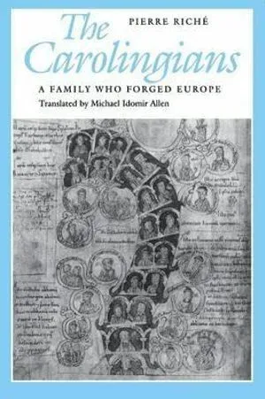 Carolingians