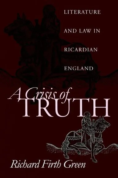 Crisis of Truth