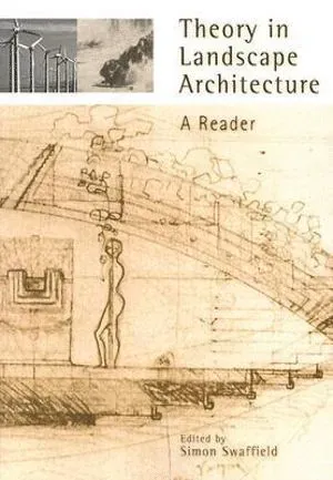Theory in Landscape Architecture