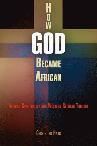 How God Became African