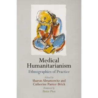 Medical Humanitarianism