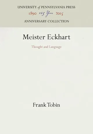 Meister Eckhart