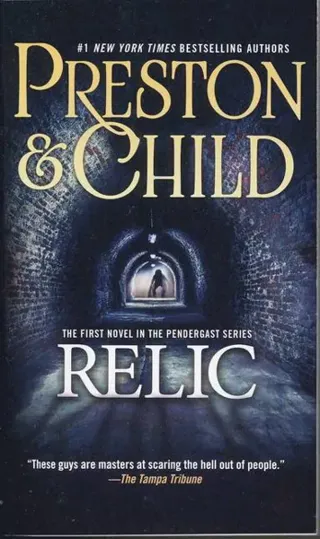 The Relic