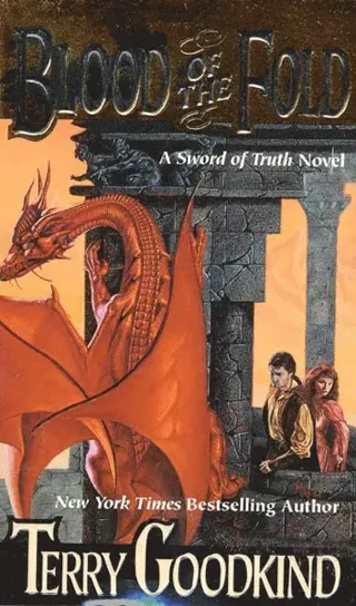 Blood of the Fold