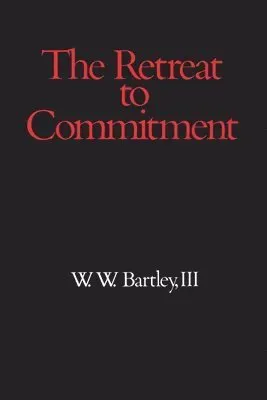 Retreat to Commitment