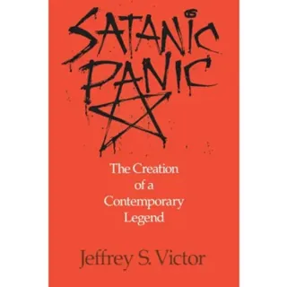 Satanic Panic