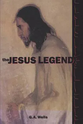 Jesus Legend