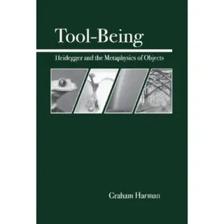 Tool-Being