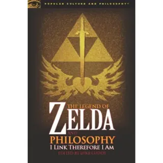 The Legend of Zelda and Philosophy